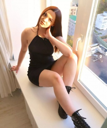 Проститутка Оля