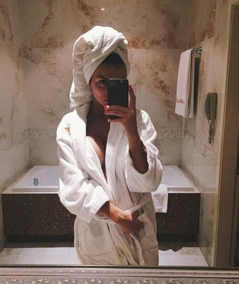 Проститутка Ирочка